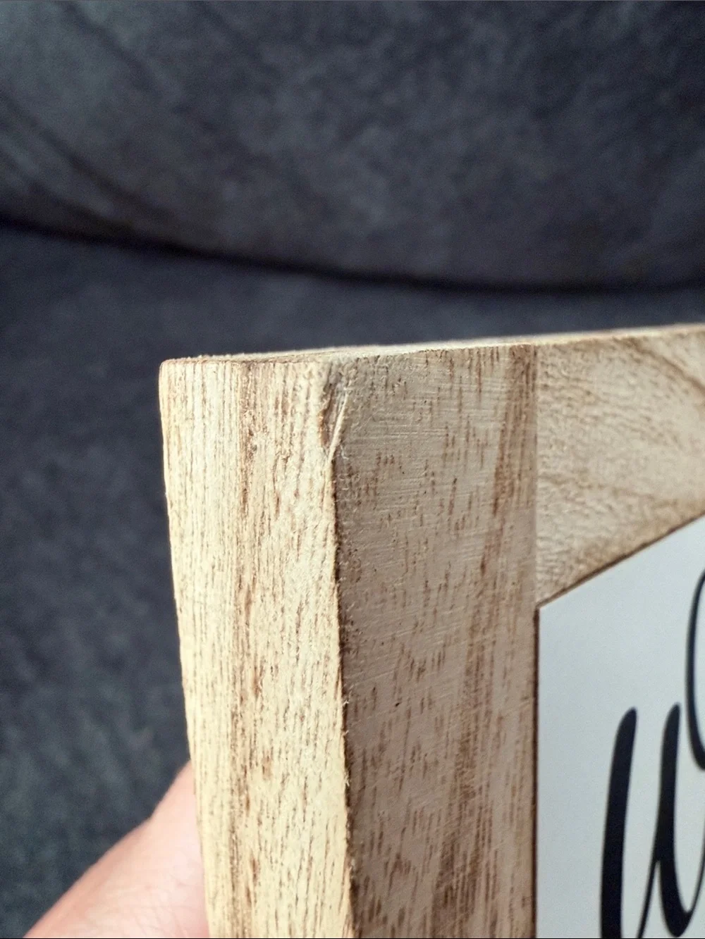 Wooden 